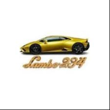 Lambo234