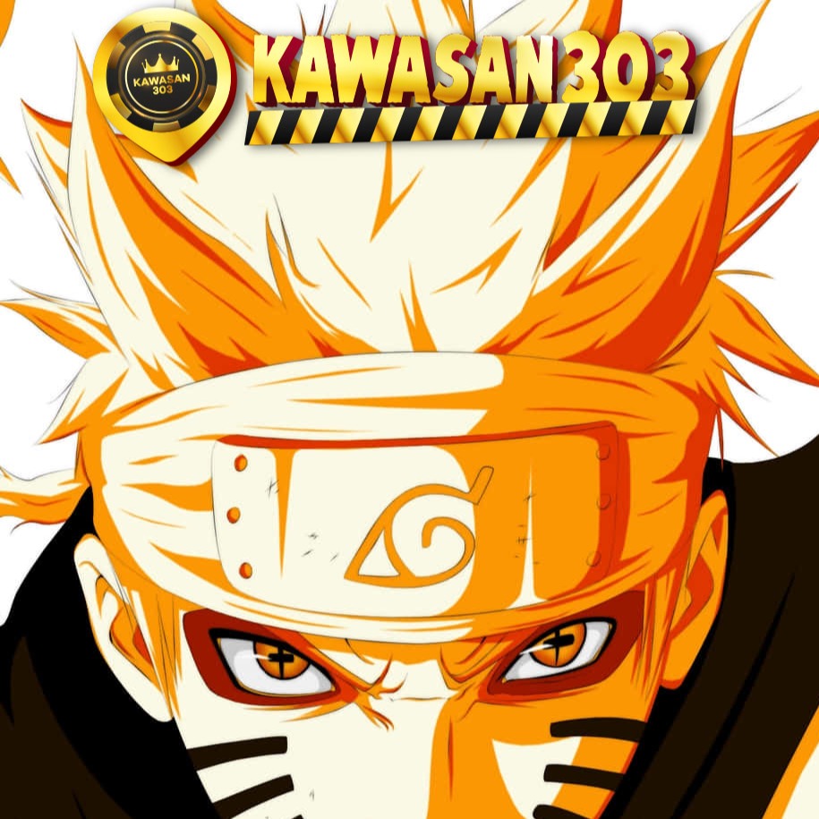 Link Alternatif Login kawasan303