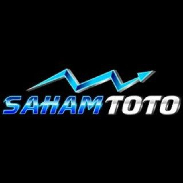 Sahamtoto