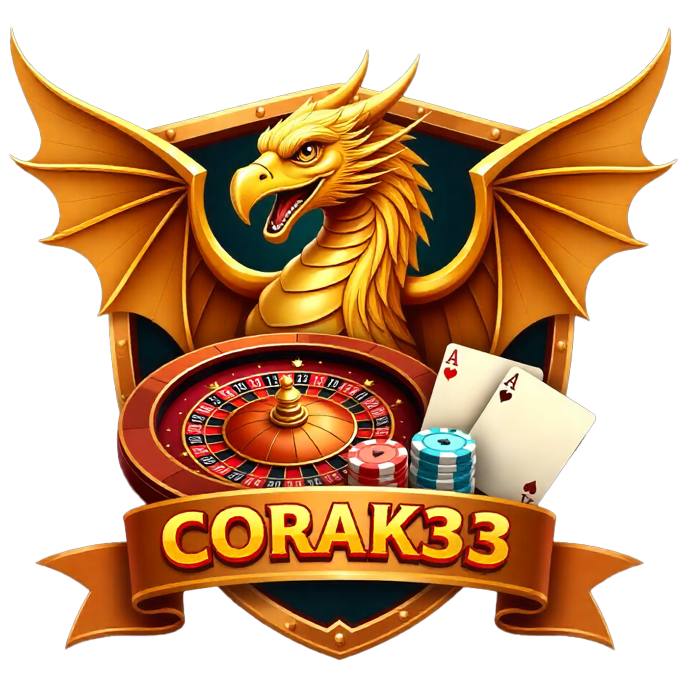 corak33 download
