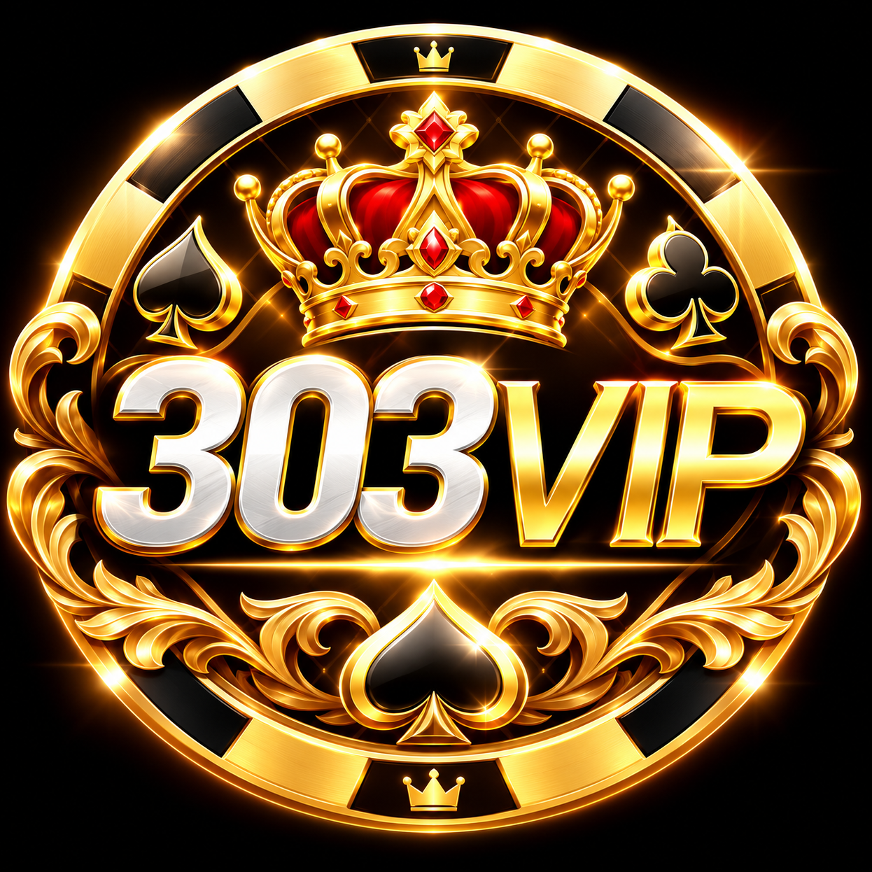 303vip logo
