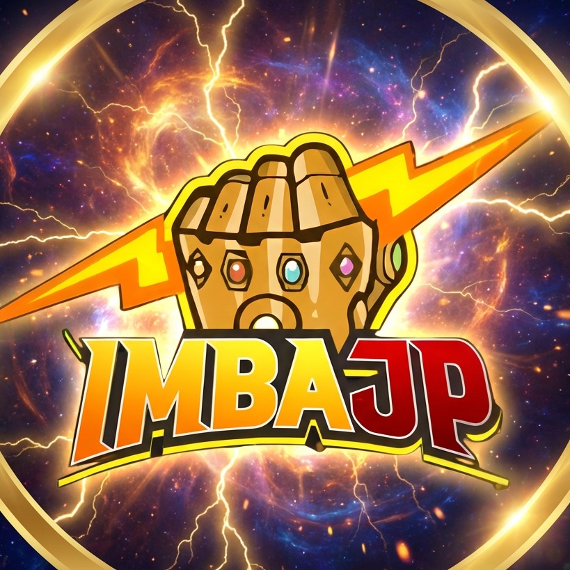 IMBAJP login alternatif