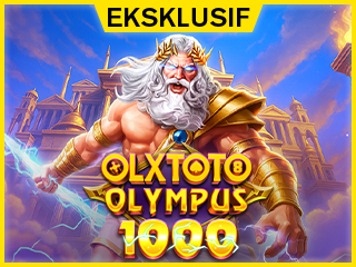 Link alternatif terbaru 2026 login daftar olxtoto