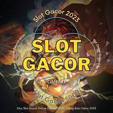 Slot gacor