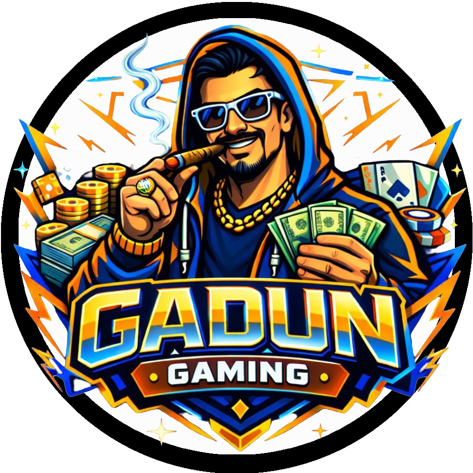 Daftar Gadun Gaming