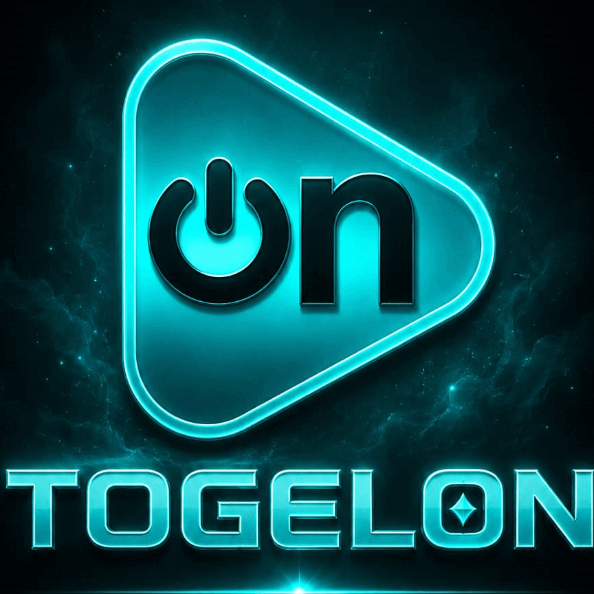 Togelon - Halaman Informasi Utama