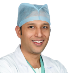 Dr. Nikhil Bansal