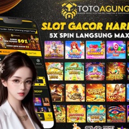 TOTOAGUNG