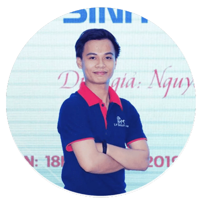 Vo Viet Hoang SEO