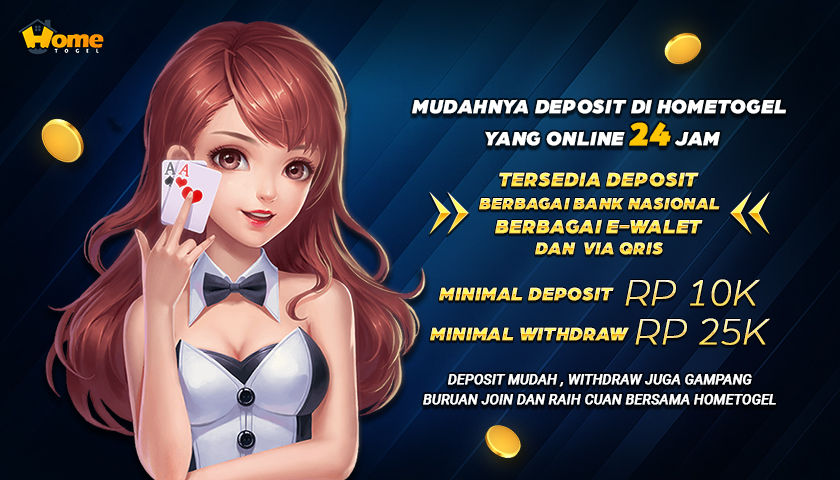 Hometogel Daftar dan Login Link Alternatif Terbaru