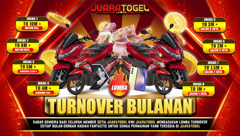 JUARATOGEL yang merupakan bandar toto online terpercaya dimana selalu menyediakan link alternatif gu