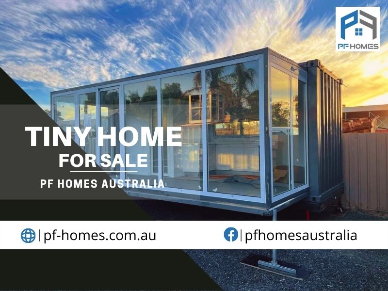 PF Homes Australia