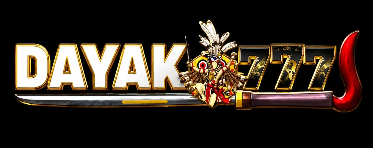 DAYAK777 LOGIN DAN DAFTAR