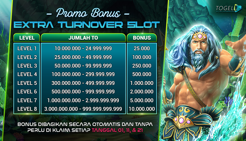 TOGELUP - SITUS LIVE GAMES SLOT PALING GACOR DI INDONESIA