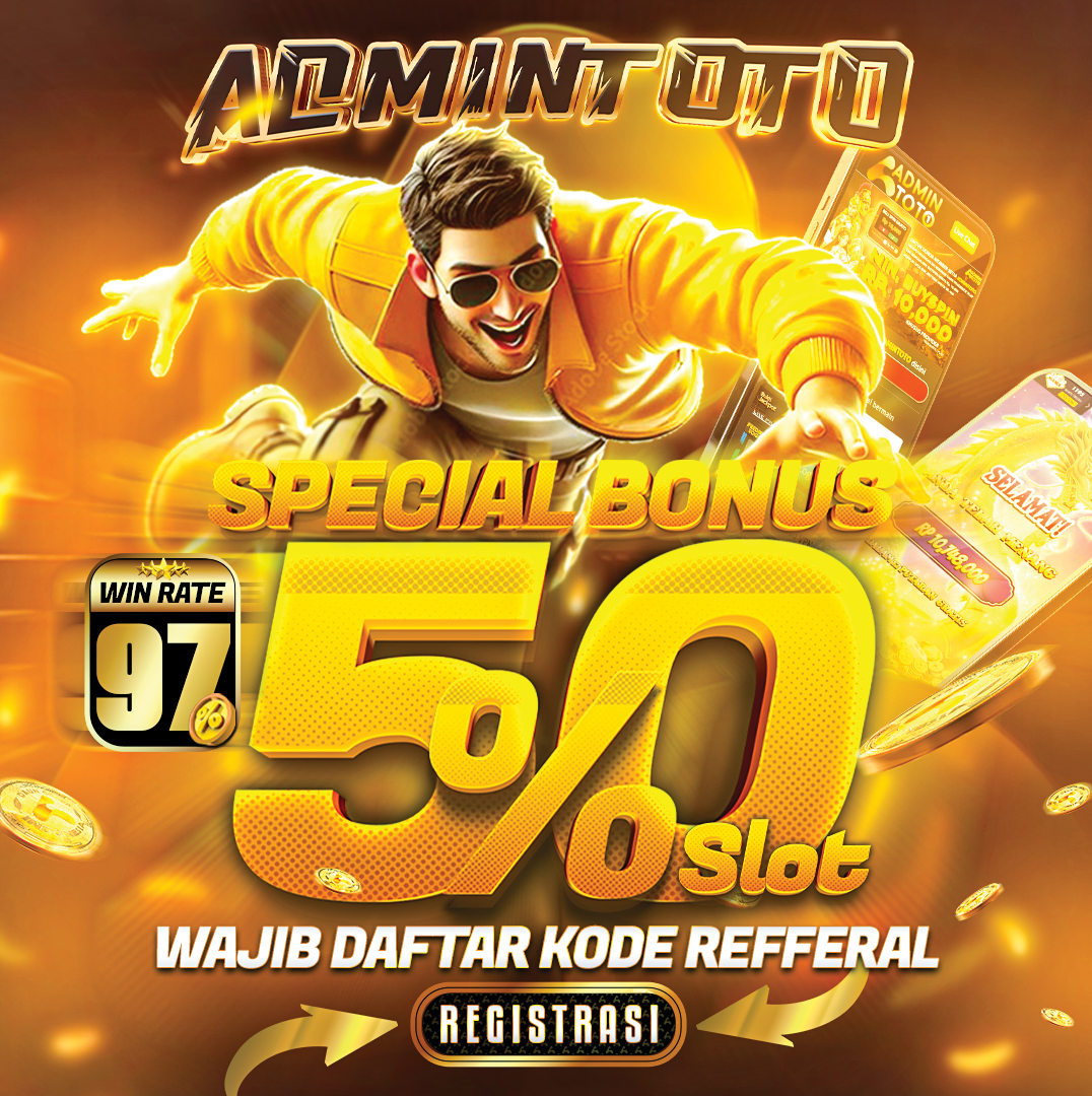 ADMINTOTO adalah bo togel resmi yang menawarkan modal kecil tapi memberikan hadiah yang besar