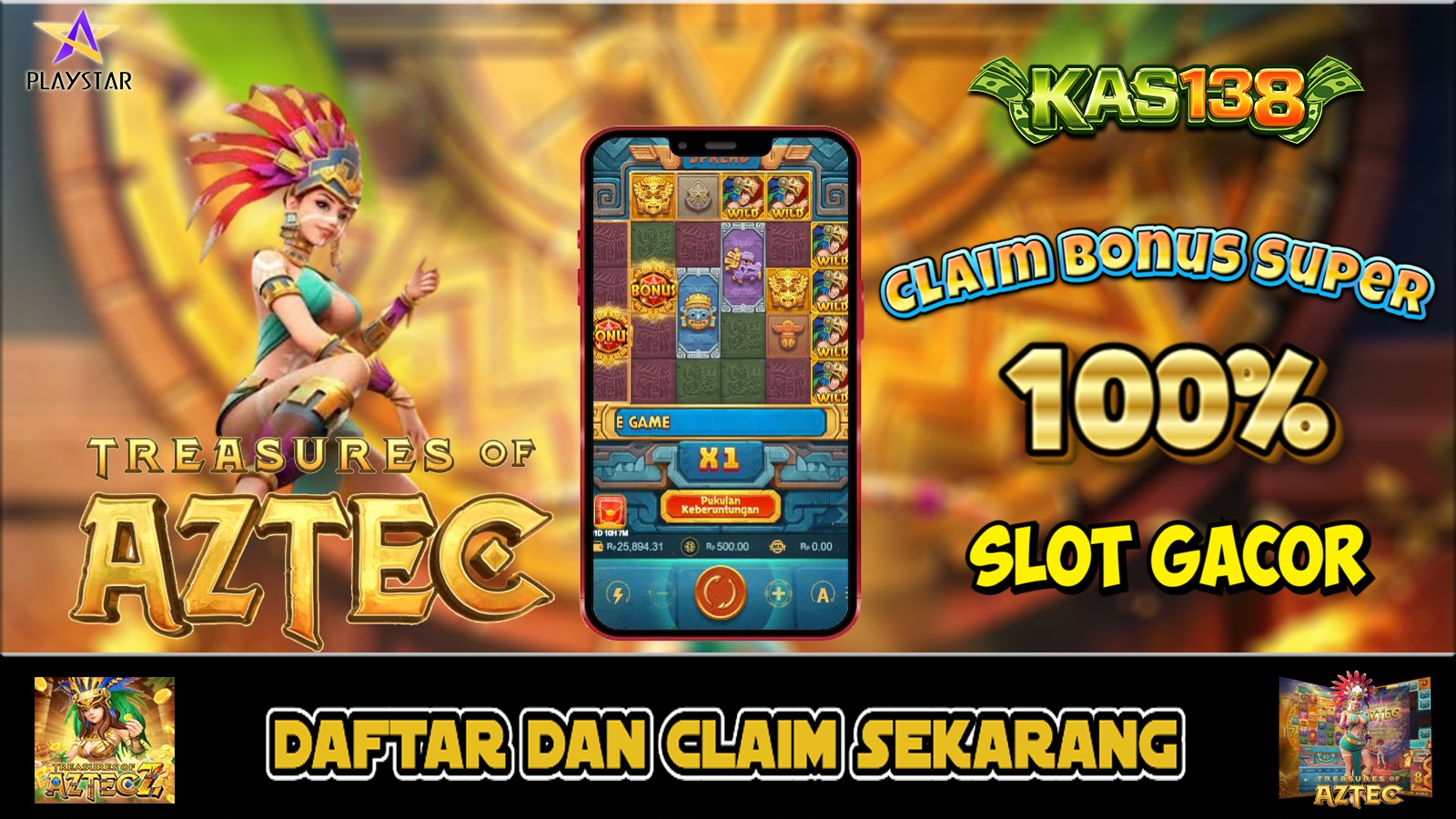 Kas138 Situs Judi Slot Online Gampang Menang