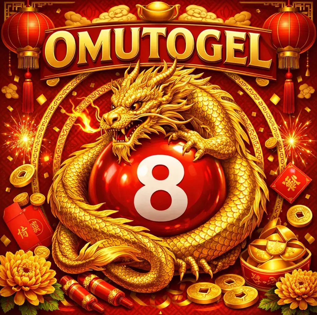omutogel slot