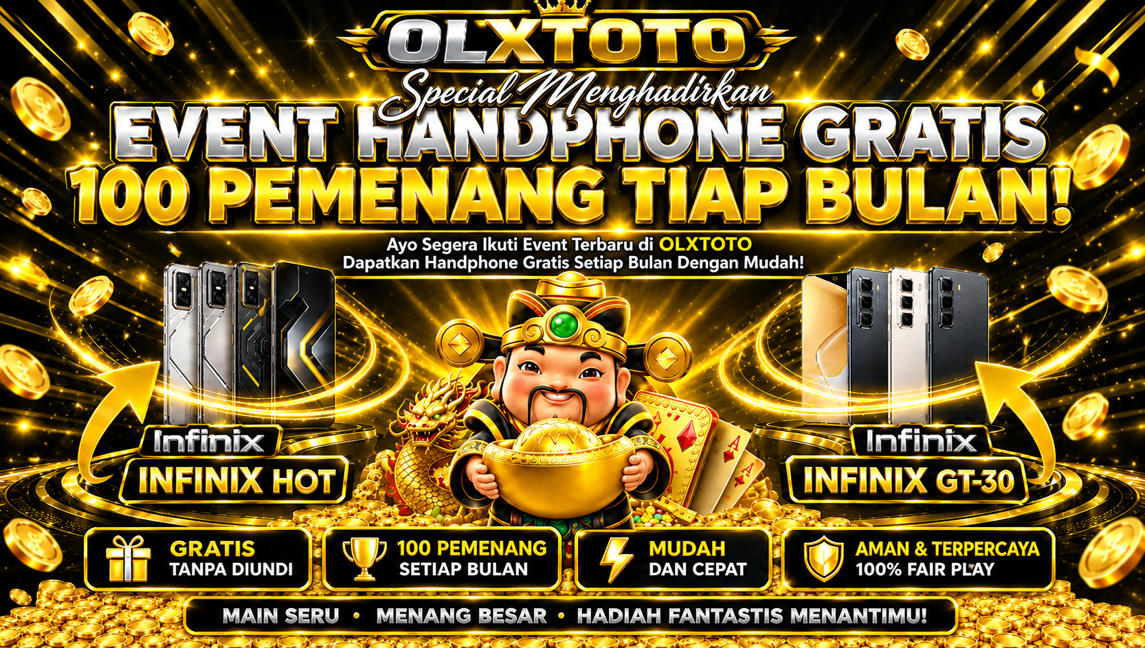 OLXTOTO