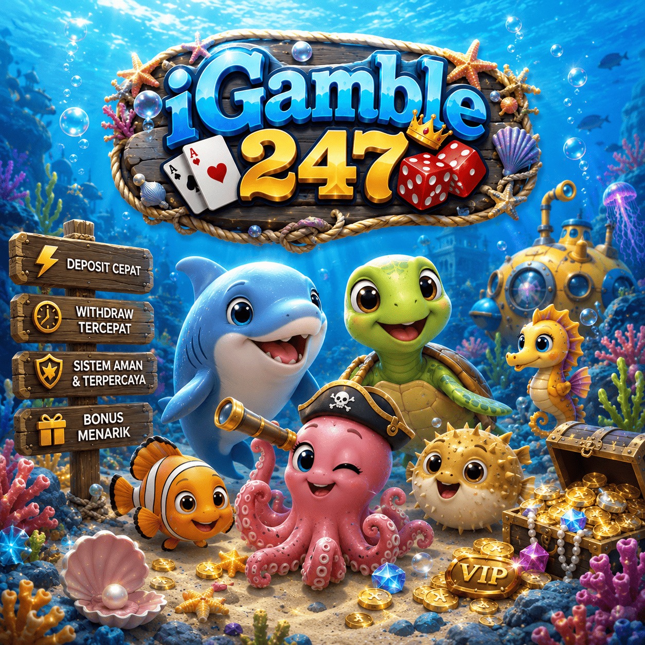 iGamble247