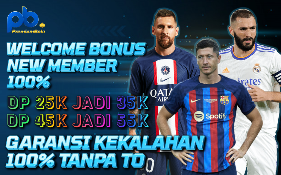 Daftar PremiumBola