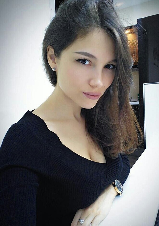 ЗНАКОМСТВА