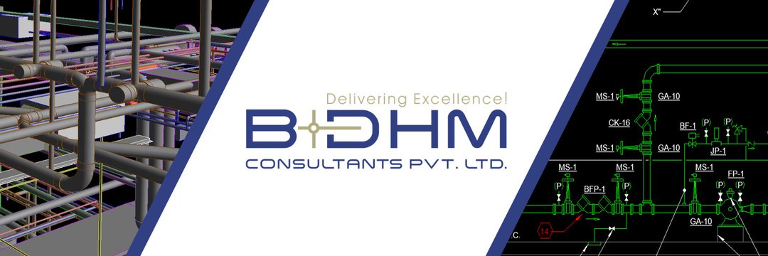 BDHM Consultants Banner