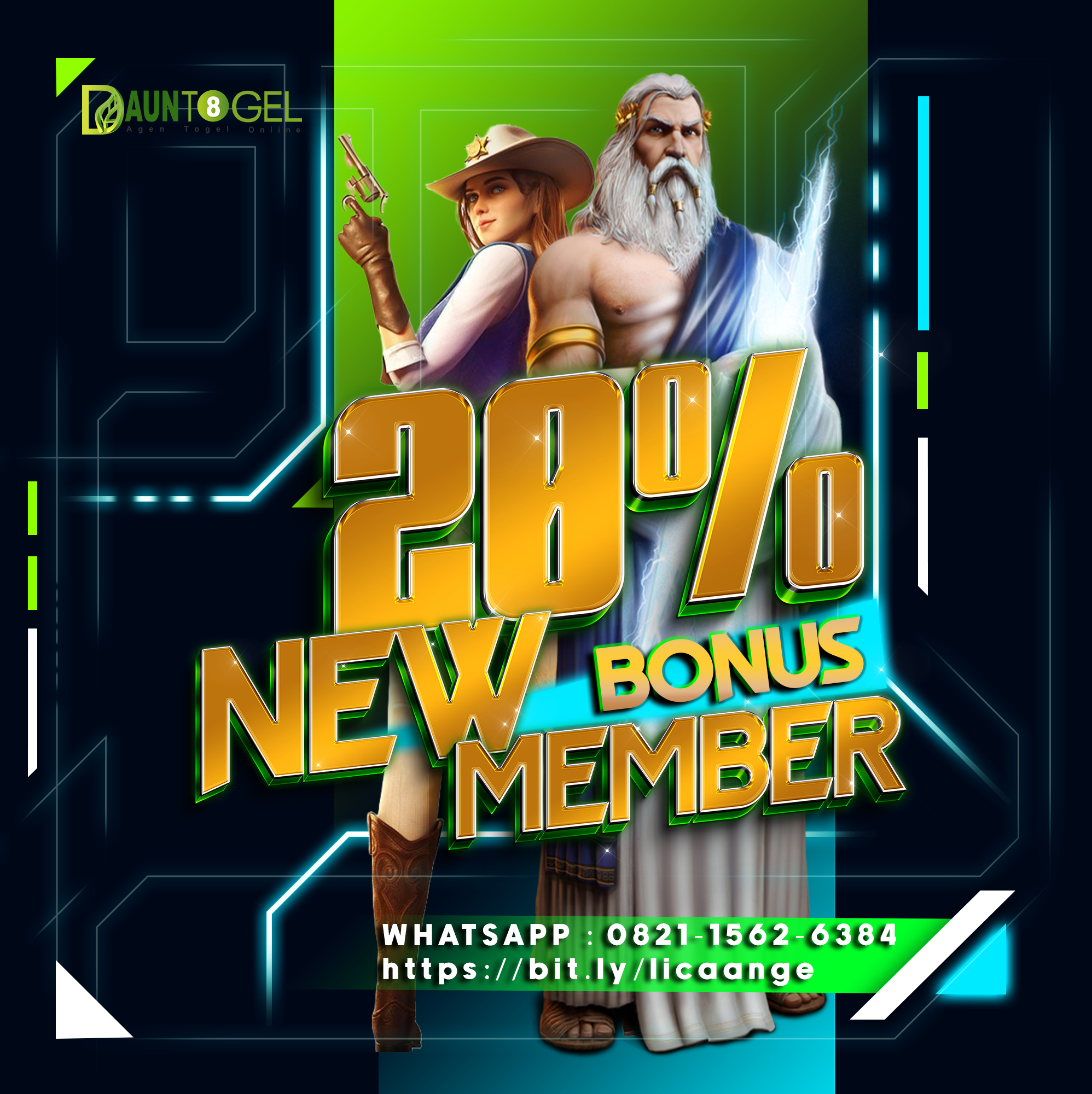 selamat datang di website DAUNTOGEL, bandar togel online, situs toto togel yang sangat aman terperca