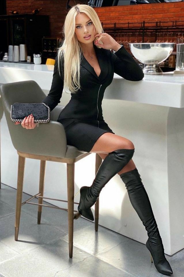 Знакомства