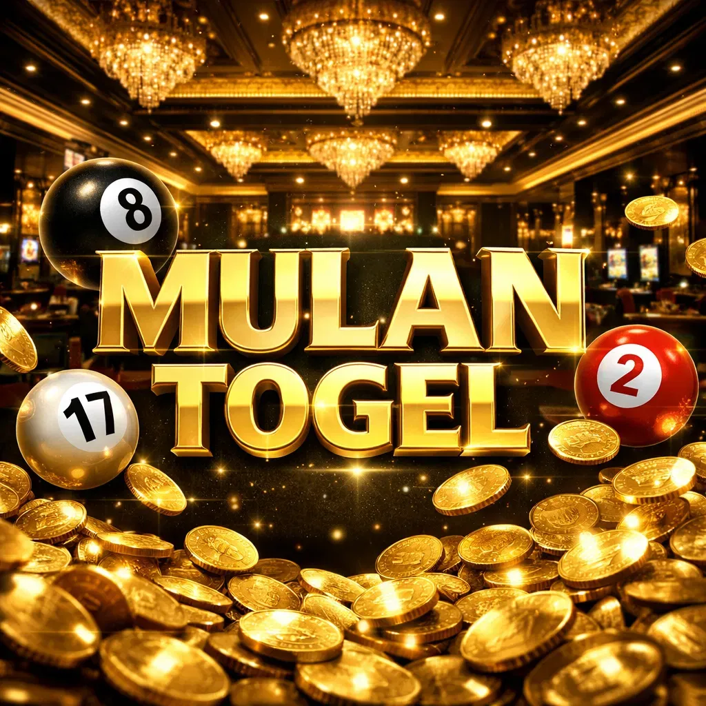 mulantogel88