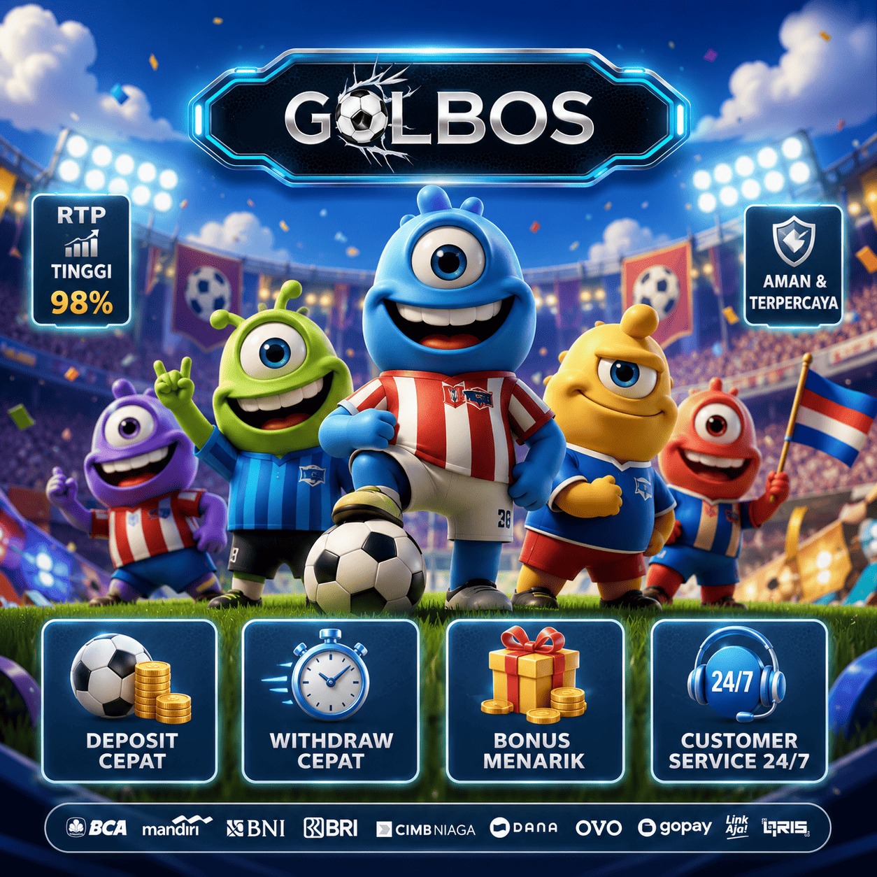 GolBos