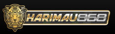 Logo HARIMAU868