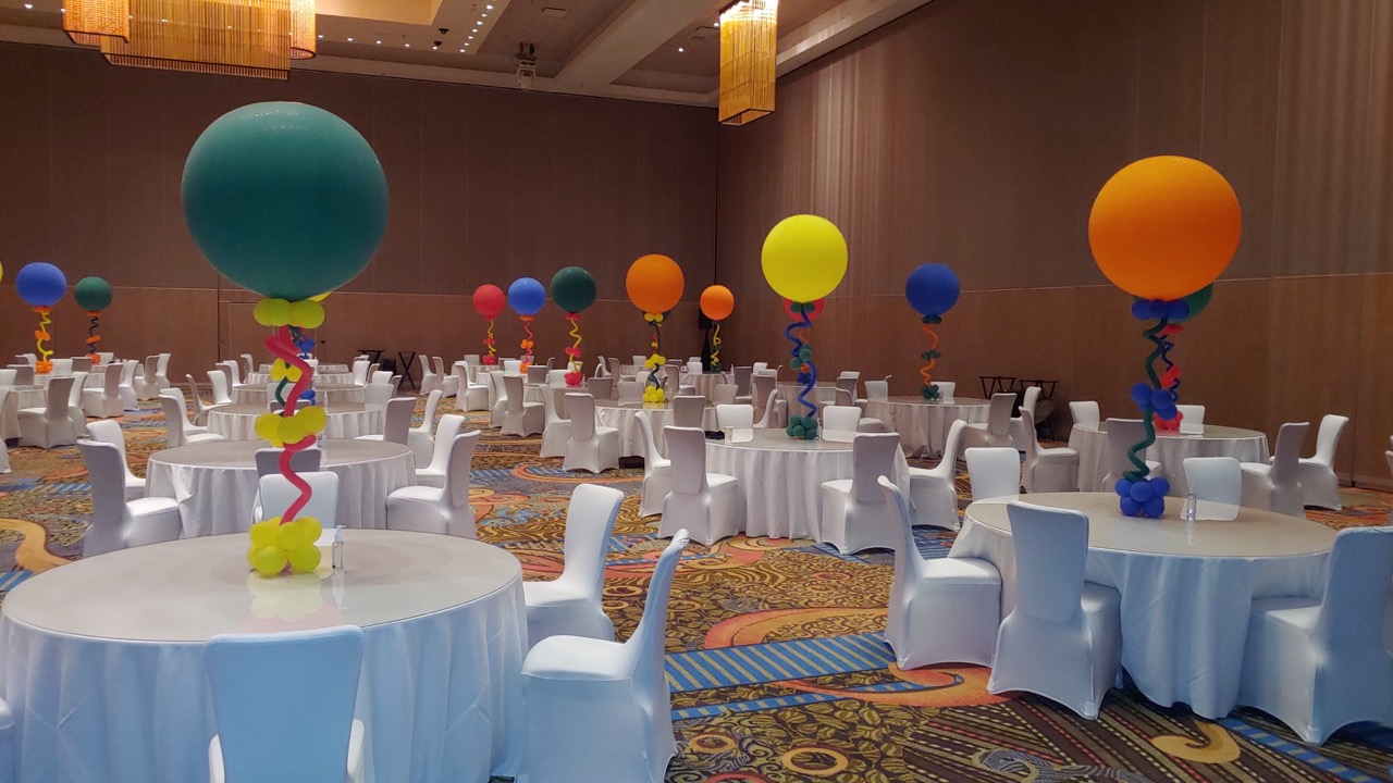 Event Management Company