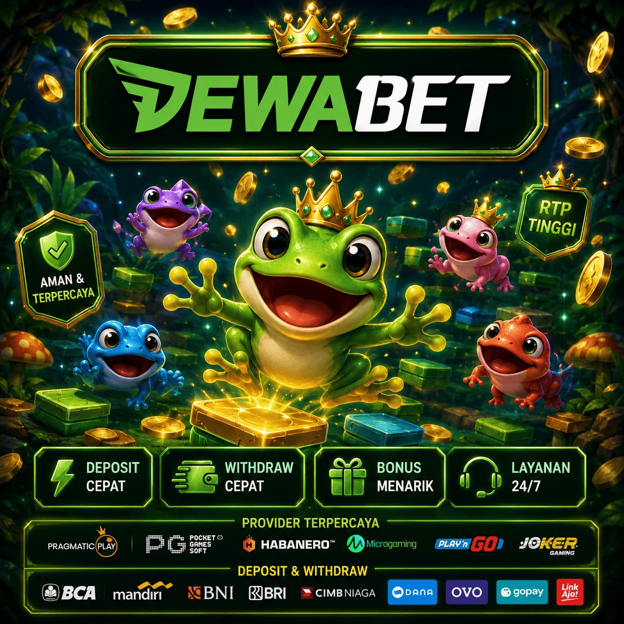 DewaBet