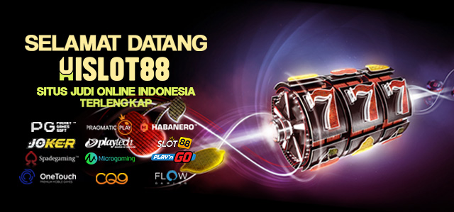 Judi Slot Gacor
