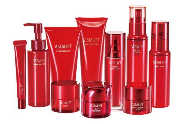 Produk skincare favorit masyarakat Indonesia