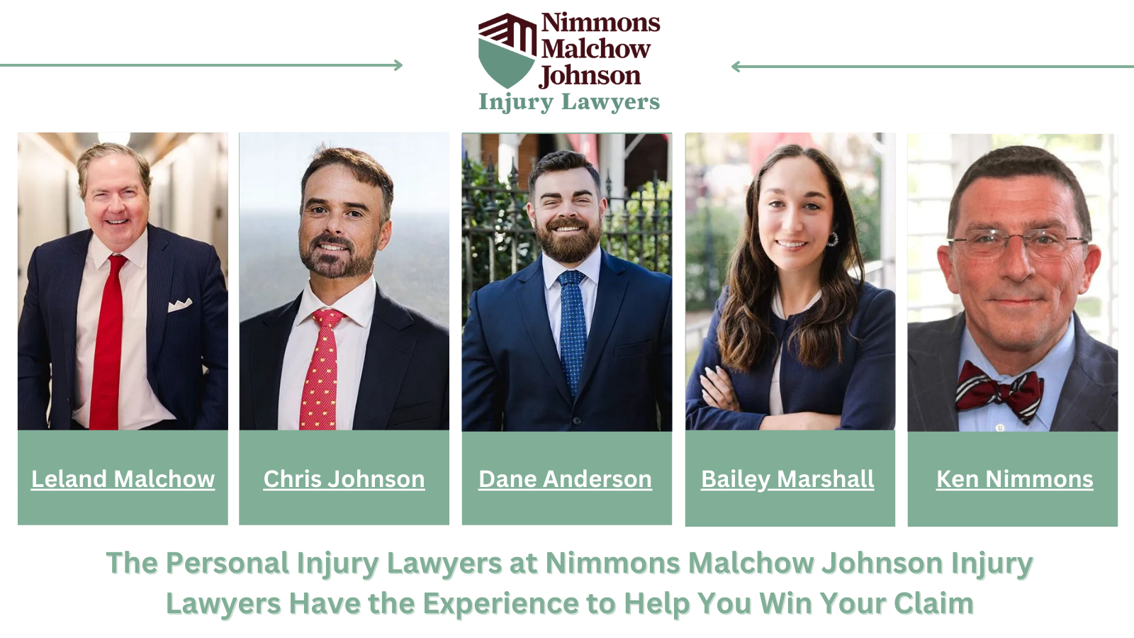Nimmons Malchow Johnson Injury Lawyers