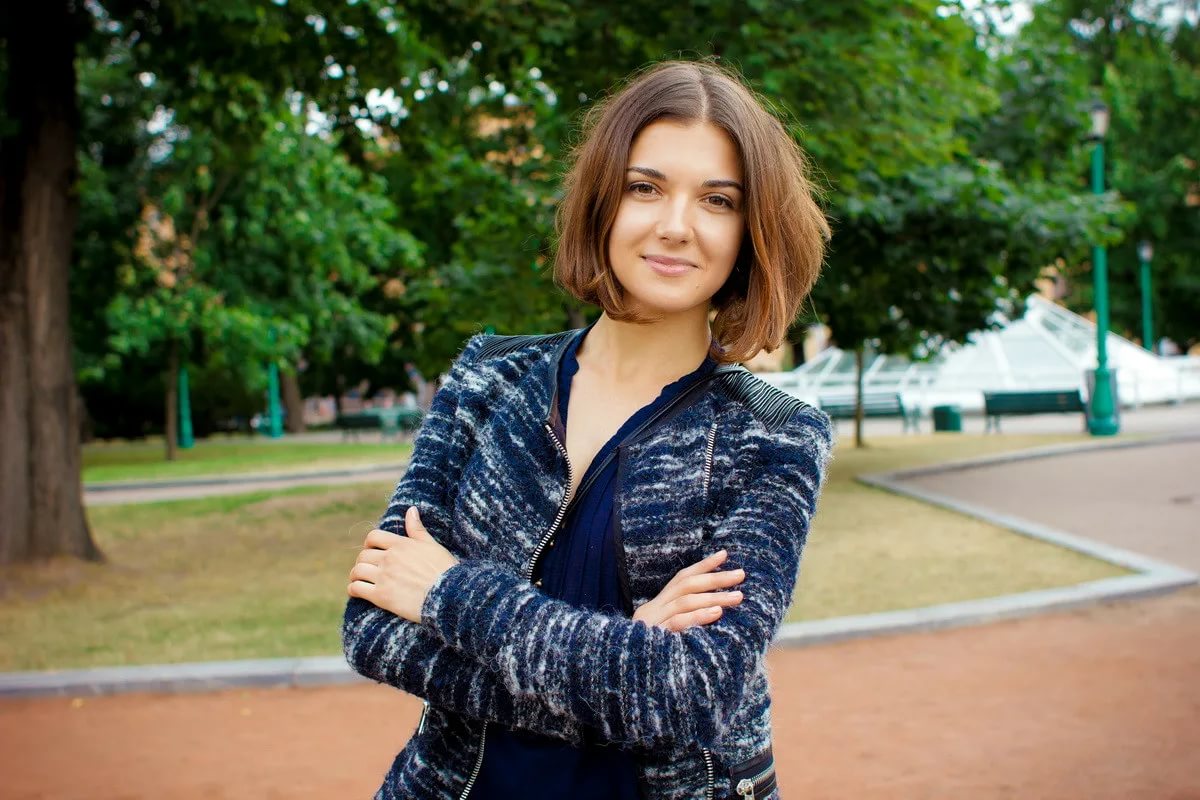 Знакомства