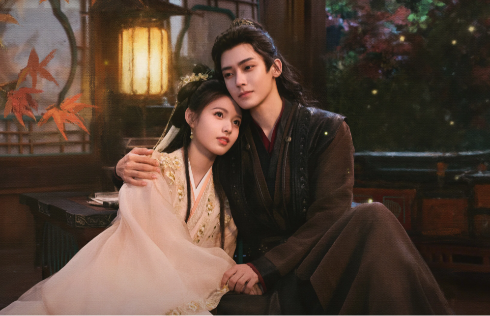 ~(ดู+ซีรีส์)▷ชะตารักกระดูกปักษา (Key to the Phoenix Heart The Series) EP.1-4 ดูย้อนหลัง (ตอนที่1-4)