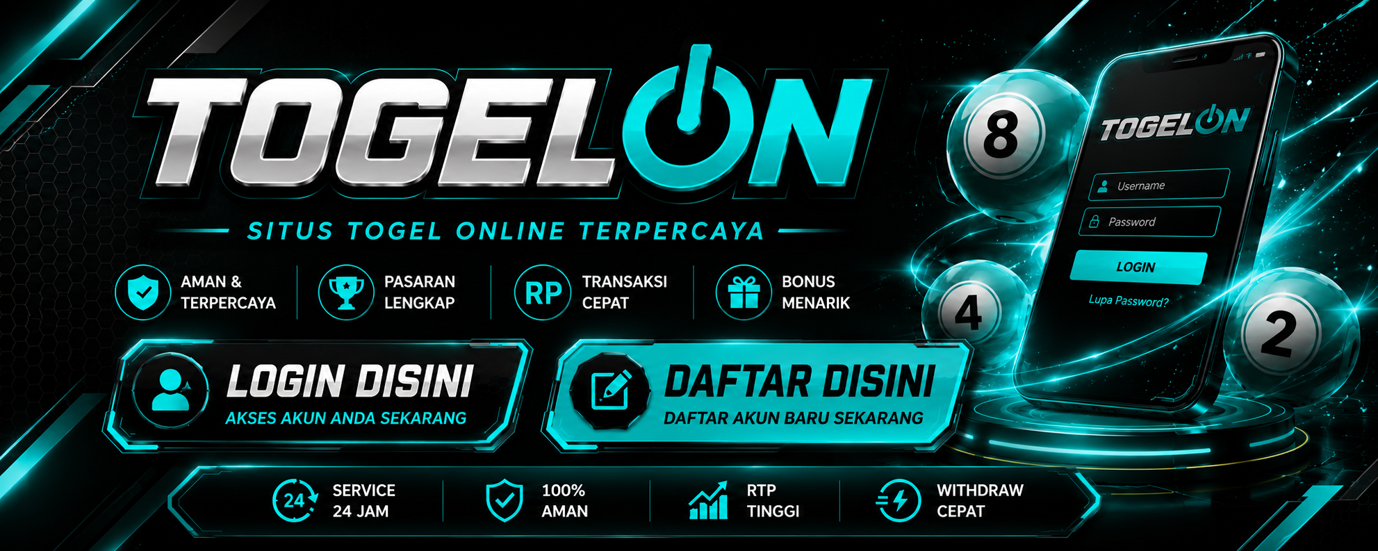 Togelon, togelon daftar, togelon login