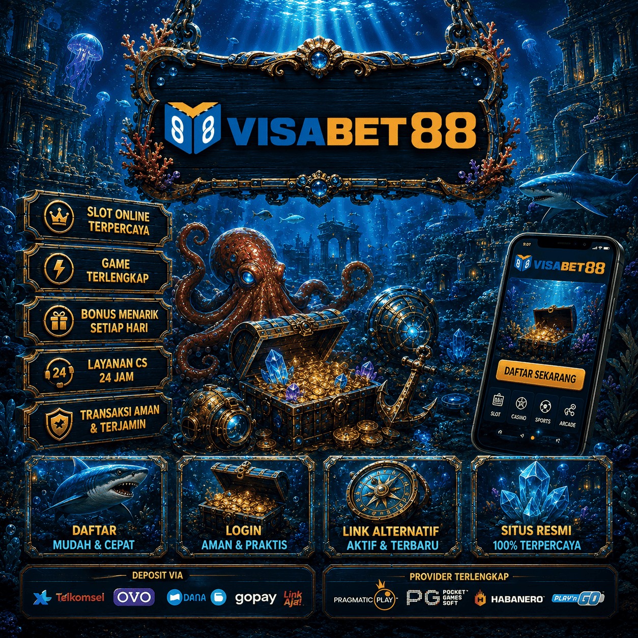 VisaBet88