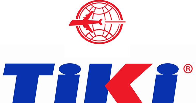 Berdiri sejak tahun 1970, TIKI sebagai salah satu perusahaan ekspedisi tertua di Indonesia, masih ma