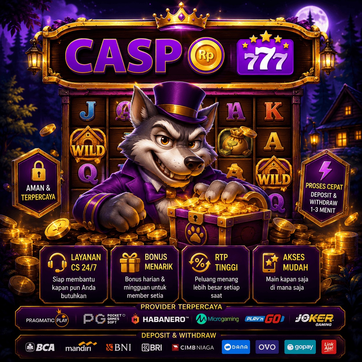 Caspo77