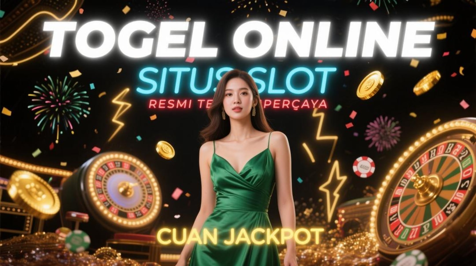 Link Alternatif Terbaru