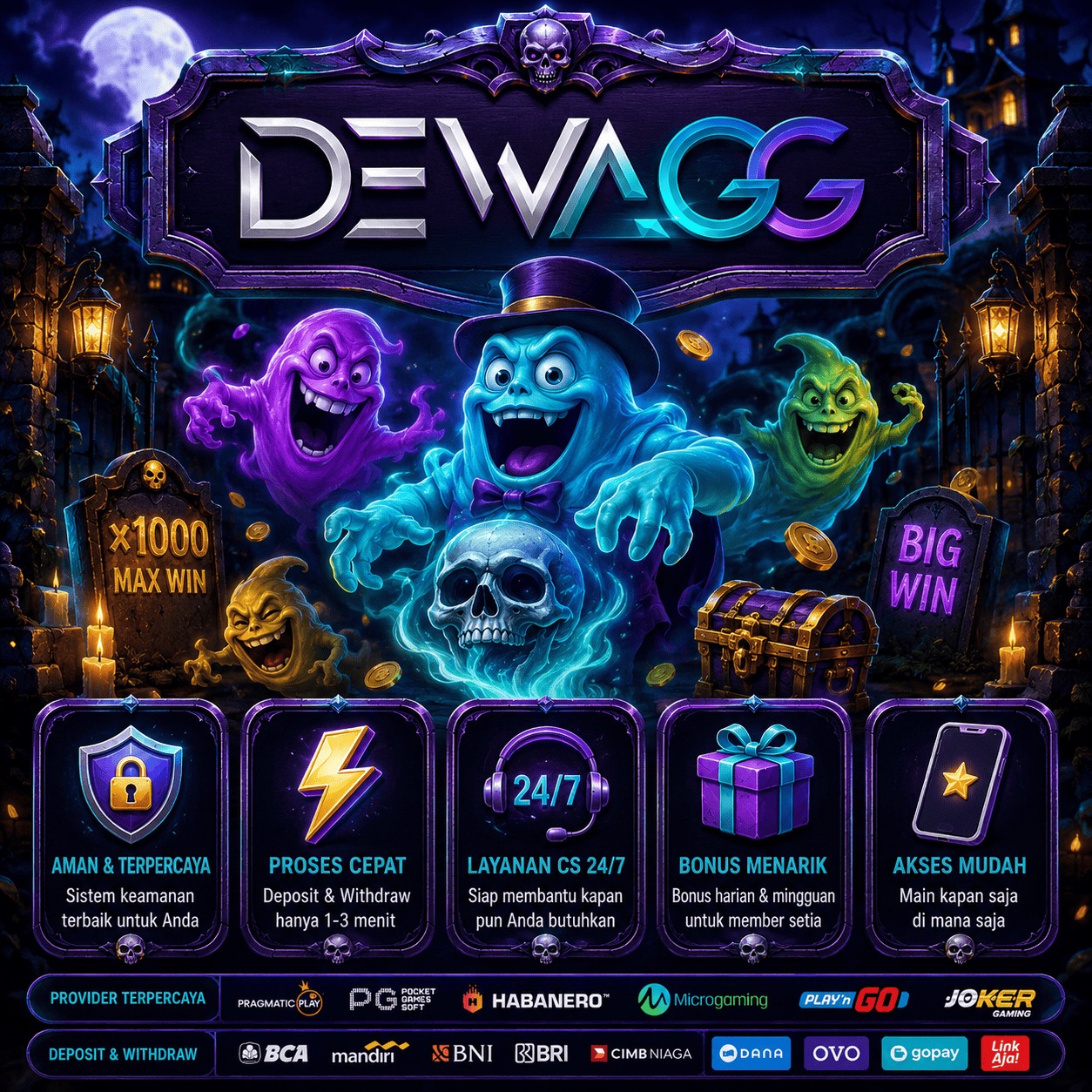 DewaGG