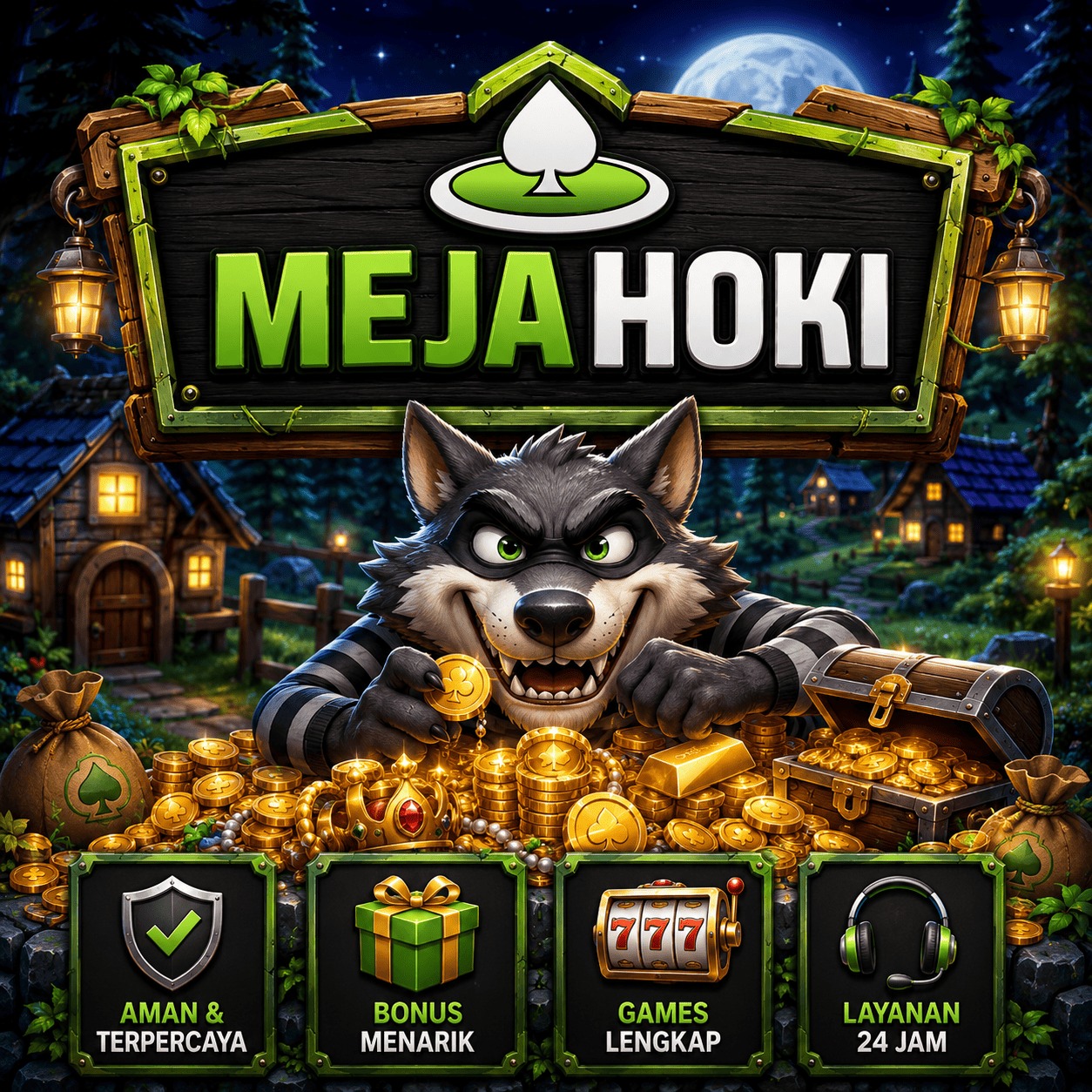 MejaHoki