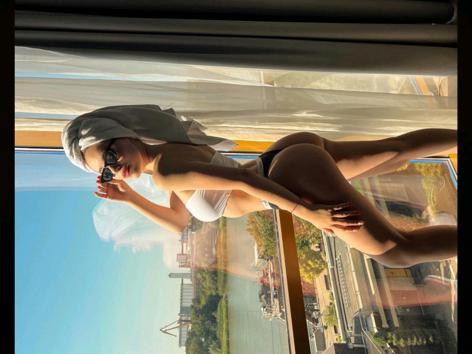 ЗНАКОМСТВА