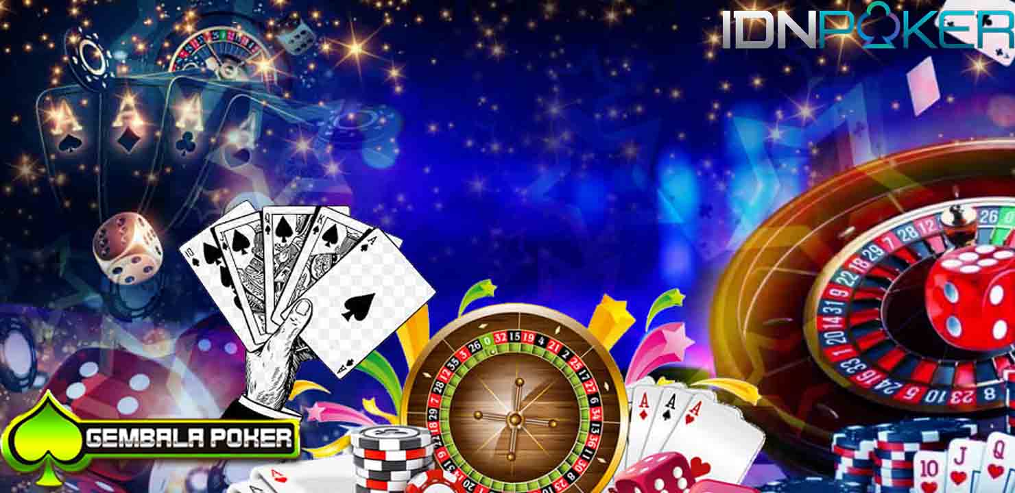 Daftar GembalaPoker