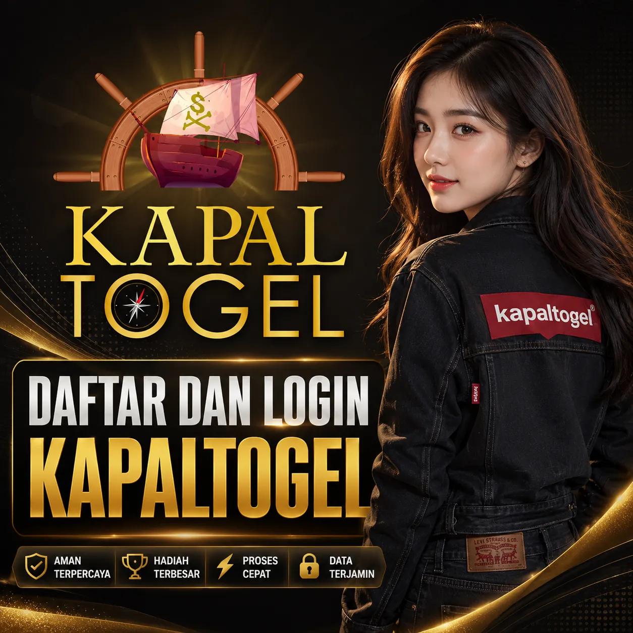KAPALTOGEL