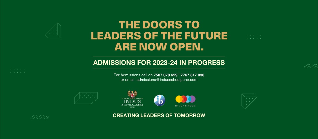 IB Pune admission open