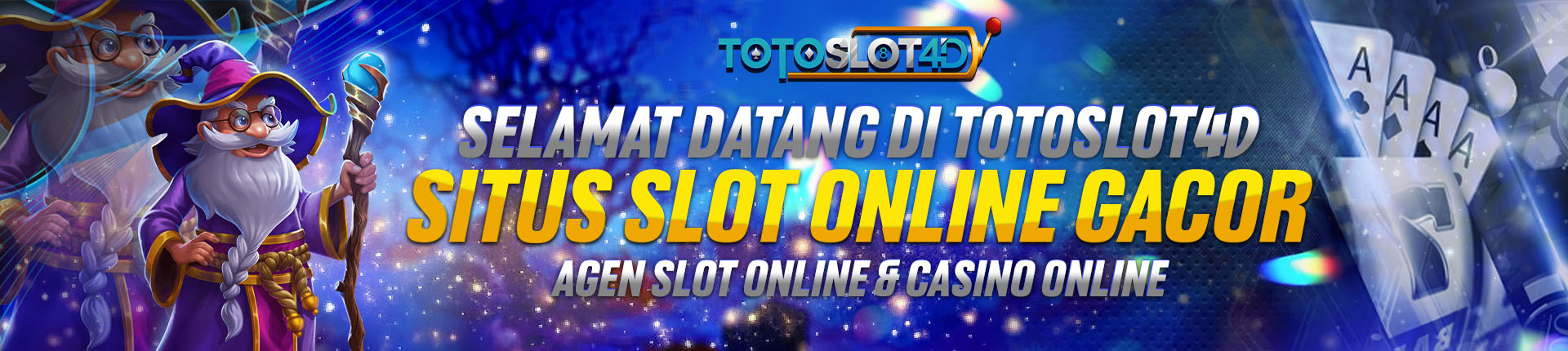 totoslot4d